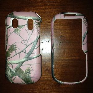 Samsung Intensity 2 phone case.